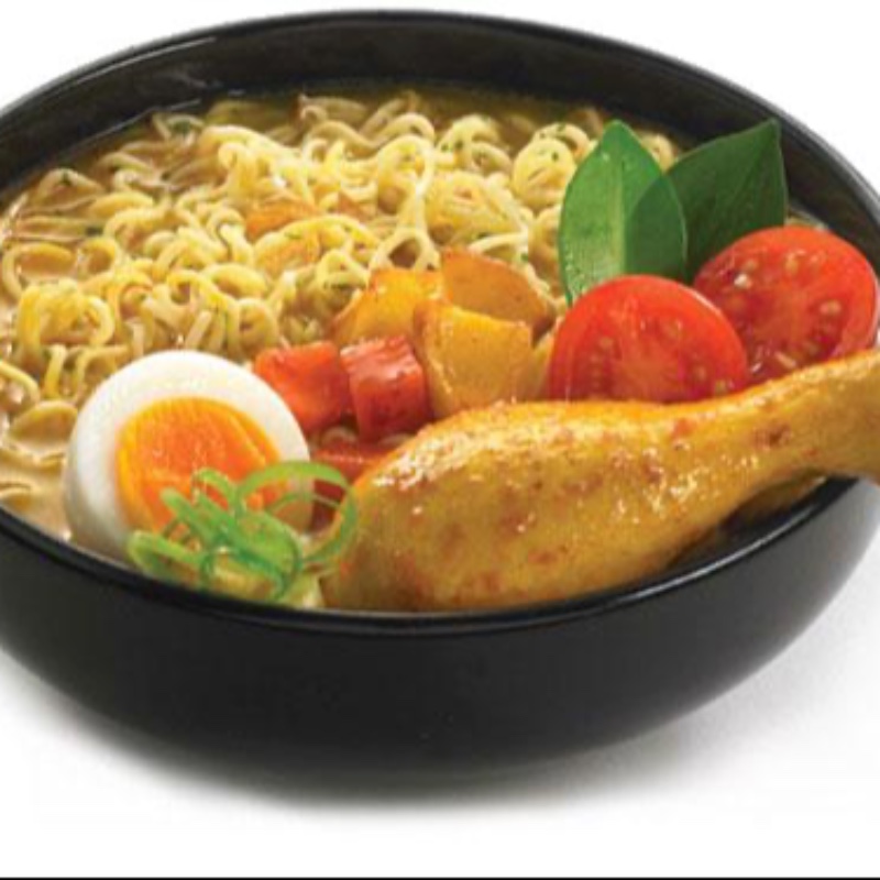 Indomie Rebus