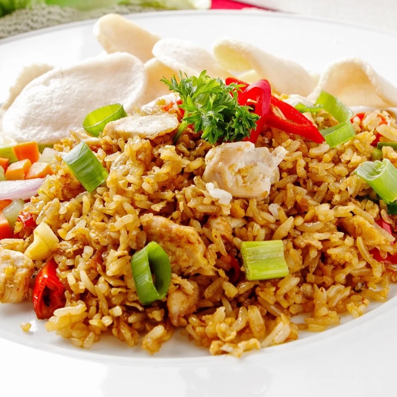 Nasi Goreng