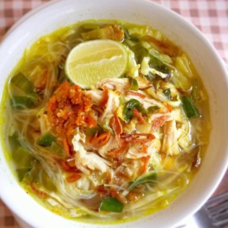 Soto Ayam
